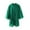 Green, variant on Conairie Kindergarten Graduation Gown for Kids Preschool Nursery Graduation Bachelor Uniform Outfits Black 2-3 Y