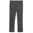 thumbnail image 5 of Educated Uniforms Girls 2-20 Flat Front Adjustable Waist Straight School Pant, 5 of 5