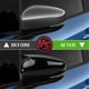 thumbnail image 4 of Rearview Mirror Cover Trim Side Mirror Cap Exterior Accessories, 4 of 5