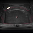 thumbnail image 2 of Para Toyota RAV4 2019 2020 2021 2022 5.ª caja de llanta de repuesto Aislamiento acústico Algodón Aislamiento térmico del maletero Espuma Reducción de ruido de llama, 2 of 4