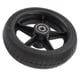 thumbnail image 5 of Conjunto De Rueda Trasera De Scooter Eléctrico, Reemplazo De Rueda De Neumático Trasero De Scooter De 6 Pulgadas A Prueba De Explosiones Para Actualización, 5 of 7