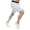 thumbnail image 3 of Rehband Basic Thermal Shorts - S - White, 3 of 4