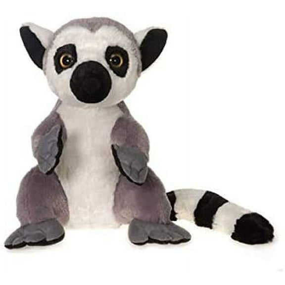 Fiesta Toys Promo Animal Plush - 15" Lemur