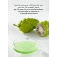 thumbnail image 2 of Ampolla energ&eacute;tica de noni de 50 ml | Con extracto de noni, suero hidratante, humectante y calmante para arrugas y l&iacute;neas finas, ampolla suave para el rostro, 2 of 8