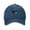Navy Blue, variant on Dallas Renegades Hat Washed Cotton Baseball Cap