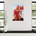 thumbnail image 4 of Pamela Anderson Poster Pamela Anderson Wall Art (9) Canvas Painting Wall Art Poster for Bedroom Living Room Decor, 4 of 5