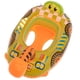 thumbnail image 1 of Kid Lifebuoy Reutilizable Dibujos animados Coche Piscina Flotadores PVC para vacaciones de verano, 1 of 7