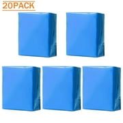 20PACK Car Clay Bar Kit- 170g Auto Detailing Claybar Cleaner