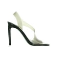 thumbnail image 2 of Guess Womens Ferry Slingback Strappy Pumps, 2 of 3