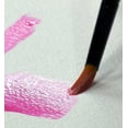 thumbnail image 3 of Creative Mark Best Golden Taklon Paint Brushes- Try-Me Watercolor Set of 7- Multi-Diameter Natural Bristle Watercolor Brushes- Short Handle Paint Brush For Artists, Watercolor, Acrylic Paint & Gouache, 3 of 7