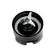 thumbnail image 4 of Licuadora multifunción Ufesa Ruby Red 500W 1.5L BS7020-RB-5288, 4 of 5
