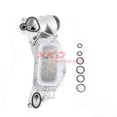 thumbnail image 2 of Engine Oil Cooler Filter Housing Assembly for Chevrolet for Cruze LDE 16XER, 2 of 4