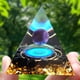 thumbnail image 3 of Pirámide Cristales Orgón Generador de Energía Sanación Reiki Chakra Equilibrio, 3 of 7