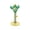 B, variant on Racifhz Vertical Cat Scratching Post and Climbing Tower for Indoor Cats Sturdy Kittens Furniture for Claw and Stretching Space Saving Floor Standing Pet Tree, B