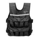 thumbnail image 1 of Chaleco con Peso Ajustable ALTERA  WV-10lb Entrenamiento Crossfit, 1 of 10