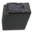 thumbnail image 2 of Panasonic VWVBG6PPK Lithium Ion Camcorder Battery, 2 of 2