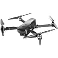 thumbnail image 2 of Aviones RC VISUO VISUO ZEN K1 4K GPS Drone sin escobillas con cámara doble 120 ° Gran angular 5G WIFI Filtro de belleza Optiacal Flow Figura Seguir RC Quadcopter con bolsa portátil 2 batería VISUO Aviones RC, 2 of 7