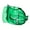 Green, variant on NANMELX Golf Ball Line Clip Liner Marker Template Alignment Marker Tool for Golf Putting