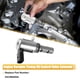 thumbnail image 2 of Reemplazo solenoide de control de sincronización de válvula variable Unique Bargains para VW CC 2012-2017, 2 of 7