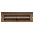 thumbnail image 3 of STB08 4W LED Indoor Outdoor Horizontal Step Light Low Voltage Lighting, 3 of 6