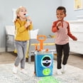 thumbnail image 4 of Karaoke VTech Kidi Superstar Jr., con Bluetooth, más de 3 años, 4 of 8