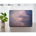 thumbnail image 3 of KSK KAISHEK Hard Case Shell Cover for MacBook Pro 13" with Retina Display No CD-ROM, No USB-C Model: A1502 A1425 Sky Series 1058, 3 of 5