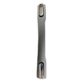 thumbnail image 1 of Manija de Maleta con Asa de 22.7cm Suministros para Portatil Netbooks gris, 1 of 7