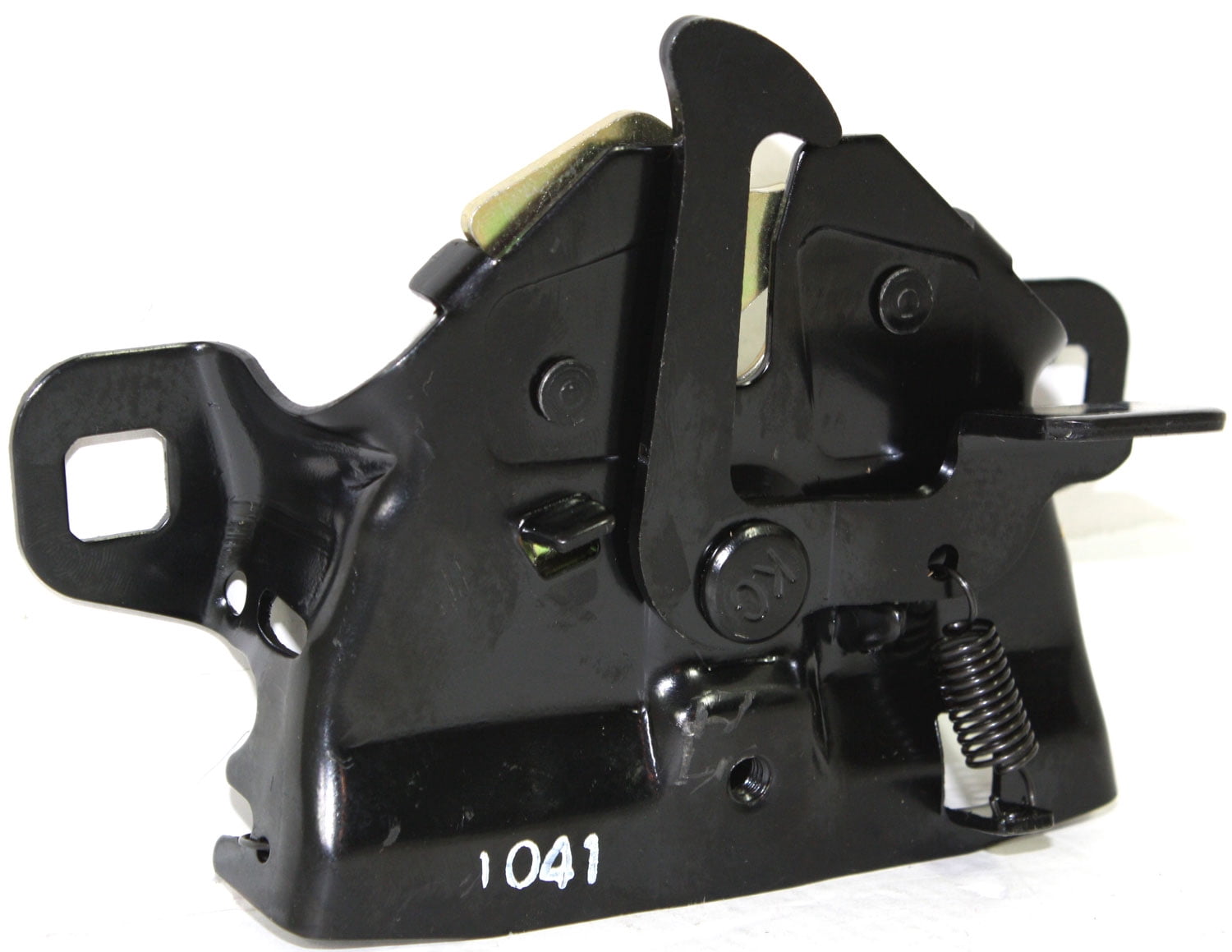 Hood Latch Compatible with 1979-1983 Toyota Pickup