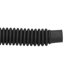 thumbnail image 4 of Round Corrugated Hose for Scuba Diving Vest, for Side Mount Life Jacket, 48cm, 4 of 4