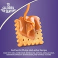 thumbnail image 4 of N’DULCE Dulce De Leche Syrup, Caramel Syrup for Coffee, Desserts & Pastries, Gluten-Free, Nut-Free 1.15 Lt, 4 of 6