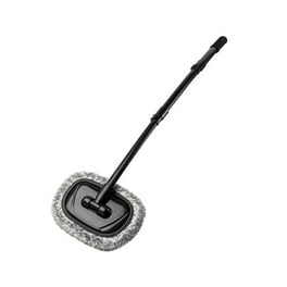 CICLONE ISPINMOP. CIM-SS-003 - MOUNTED ON 4 WHEELS 360⁰