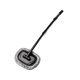 thumbnail image 1 of Fregona para limpieza de coches,Cepillo para fregona con mango retráctil para limpieza de detalles de automóviles,Cepillo trapeador para lavado de autos con poste ajustable de, 1 of 9
