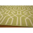 thumbnail image 2 of Momeni Baja 2'3" X 4'6" Transitional Rug in Green, 2 of 3