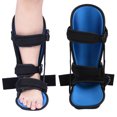 thumbnail image 3 of Foot Drop Orthosis, Fixation Brace, Durable Non- Foot Varus For Sagging Feet, 3 of 8