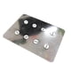 thumbnail image 1 of 1 Piece Glass Mouse Skates Feet Pads Small Round Dots Sticker, 1 of 5
