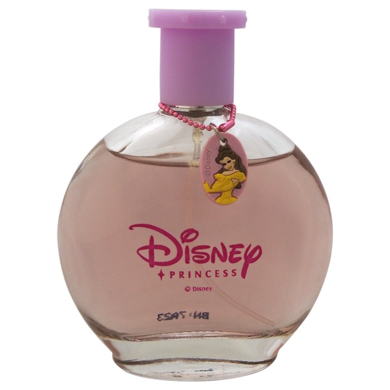 Disney Princess Belle 3.4 oz EDT for Girls