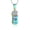 Colorful, variant on Stainless Steel Car Cremation Pendant Small Urns for Ashes Keepsake Urn Necklace