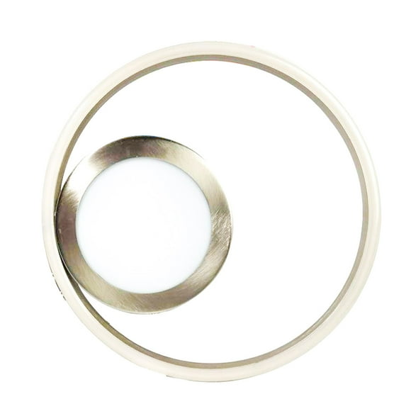 Lámpara de techo  Mil Luces OMEGA II LED Dorado