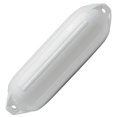 thumbnail image 1 of Polyform NF-4 Garde-Boue Double Usage Intensif 6.4 Pouces X 21.6 Pouces - White, 1 of 3