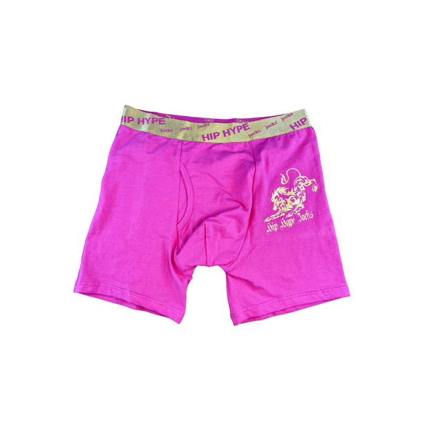 Hip Hype Jocks Men Brief Underwear Soft Cotton Comfortable Tag Free Designer Waistband