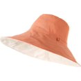 thumbnail image 6 of CoCopeaunts Women Bucket Hat Wide Brim UV Protection Casual Outdoor Fisherman Hat Ladies Bucket Hats Adjustable Chin Strap, 6 of 8