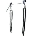 thumbnail image 4 of Olurrisa Kayak Hoist Quality Garage Storage Canoe Lift with 125 lb Capacity Even Works as Ladder Lift, 4 of 9