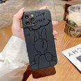 thumbnail image 1 of New Disney Winnie The Pooh Soft Case For iPhone 13 Pro Max 12 11 Pro XS Max XR X 7 8 Plus Back Cover Silicone Anti-fall Shell, 1 of 7