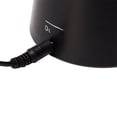 thumbnail image 5 of Abanico repelente de moscas con hojas, repelente de moscas eléctrico USB, repelente de moscas automático para carne, repelente de moscas, abanico para moscas, 5 of 5