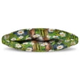thumbnail image 6 of HELLHERO Calf In Daisy Field Teapot Dust Cover Lightweight Protector 1Pcs, 6 of 8