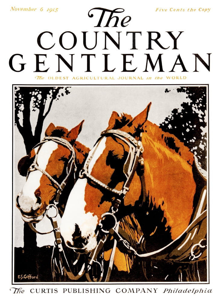 Cover Of Country Ge