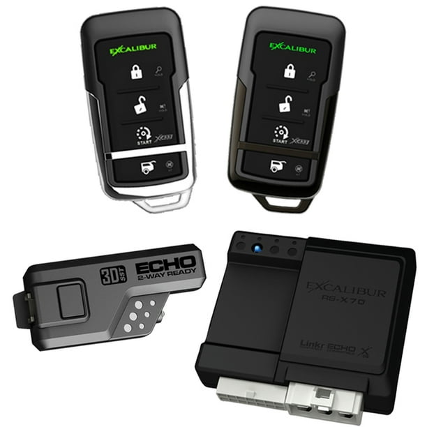 remote start average cost