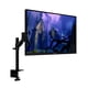 thumbnail image 2 of Monitor Gamer HyperX Armada 27 QHD HP 64V69AA#ABA, 2 of 3