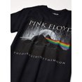 thumbnail image 2 of Pink Floyd - Pyramid Spectrum Soft T-Shirt, 2 of 2