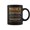 Black, variant on Magner Completely Unexplainable Notices Everything But WonT Say It Name Coffee Mugs
